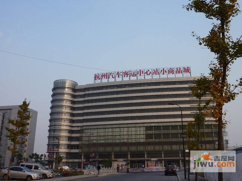 杭州客运中心站到乌镇,杭州客运中心站,杭州客运中心站在哪里,高清图片