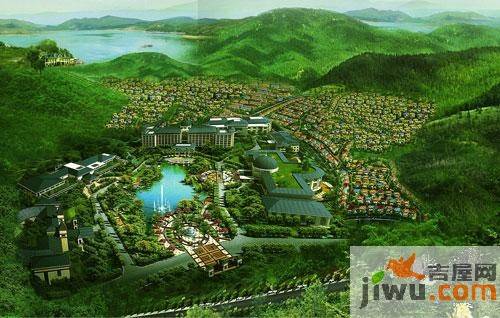 眉山恒大金碧天下 - 眉山吉屋网