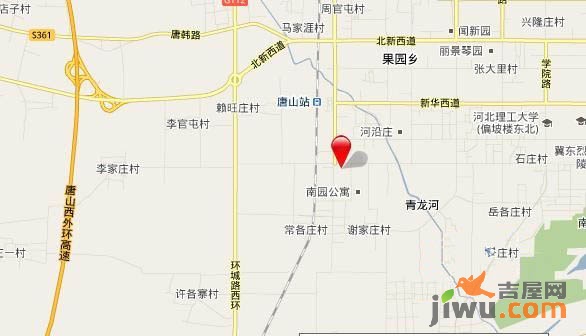 首页 新房 路北 火车站图片