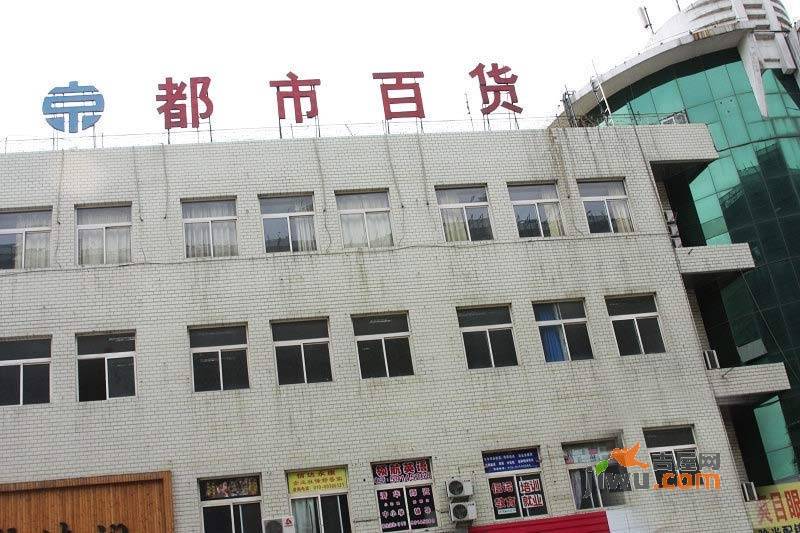 北京城建徜徉集配套图图片