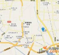 北京苏活位置交通图图片