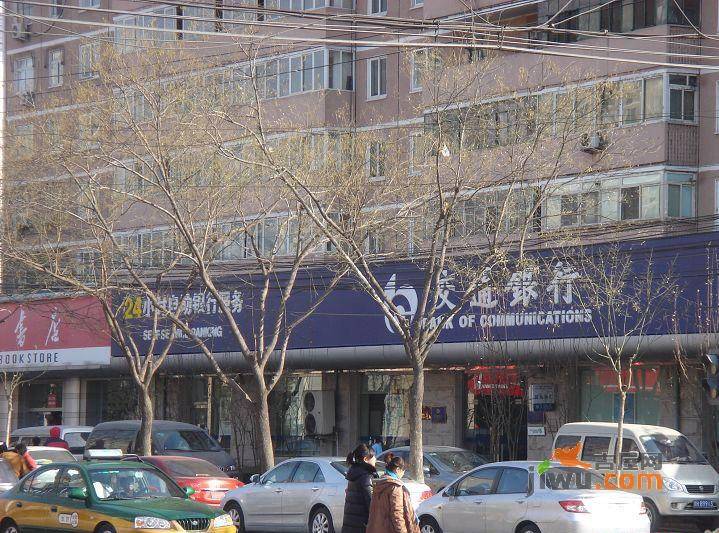 嘉里星源汇配套图图片