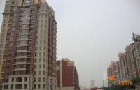 中海城香克林实景图图片