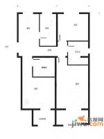 大成郡普通住宅123.8㎡户型图