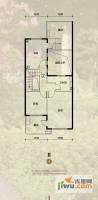 富力丹麦小镇(别墅、花园洋房)3室0厅1卫户型图