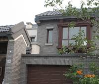 涿州北京院子实景图图片