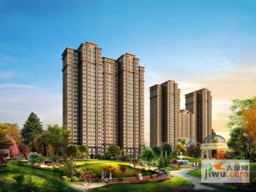 凤河孔雀英国宫(润园)