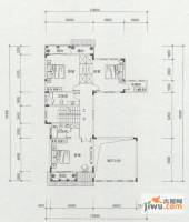 花样年江山荟8室6厅5卫720.5㎡户型图