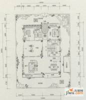 花样年江山荟0室5厅5卫838.5㎡户型图