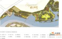 方直珑湖湾规划图图片