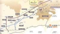 珠江东岸位置交通图图片