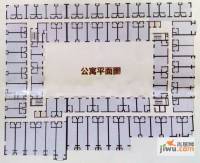 尚城领域规划图图片