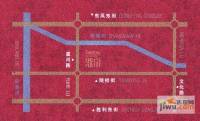 潍京位置交通图图片