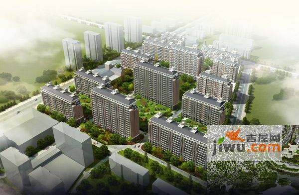 美景英伦郡二期实景图19