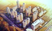 上海滩大宁城规划图图片