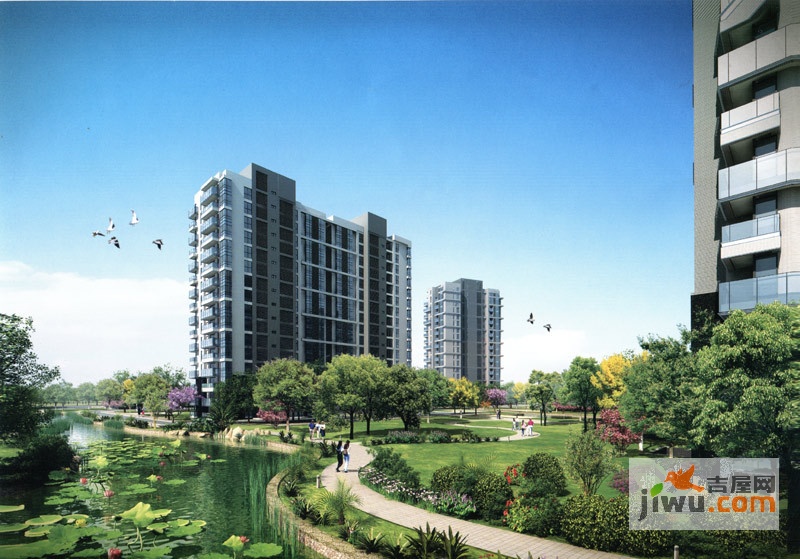 中大九里德三期御领大虹桥相册