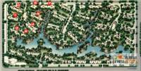 九城湖滨国际规划图图片