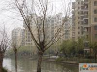 上海源花城实景图图片