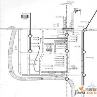 仁恒怡庭位置交通图图片