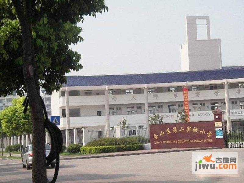 天鸿苑一期配套图图片