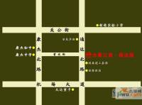 水墨江南福运园位置交通图2