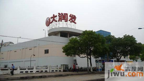 苏州鑫苑国际城市花园配套图6