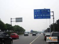 湘江700位置交通图图片