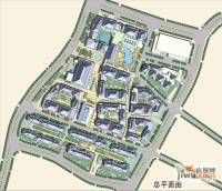 良渚文化村白鷺郡南實景圖圖片