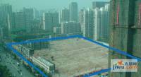 中国铁建1818中心实景图图片