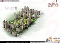 锦绣龙城规划图图片