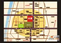 海宁现代城位置交通图图片