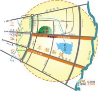 竹林尚书位置交通图图片