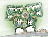 新港国际花园规划图图片