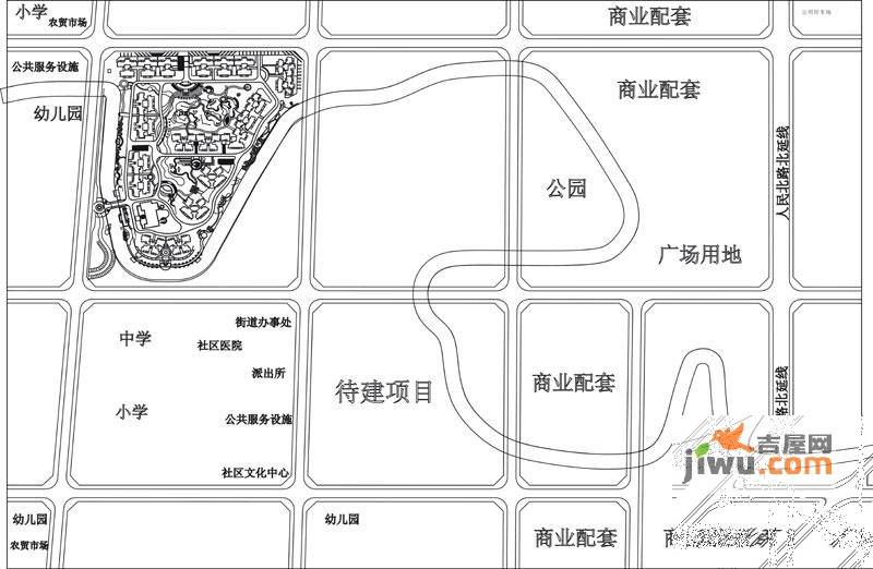 汇融悉尼湾库吉岛实景图图片