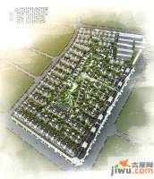 汉唐新城规划图图片