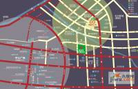中节能新时代广场位置交通图