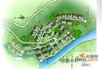 悦谷青城规划图图片