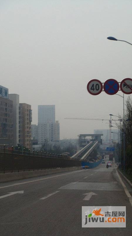 复地新城就天境配套图图片