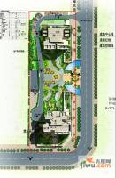 德云华城规划图图片