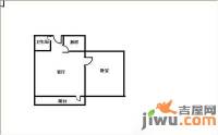 绿地翠谷香堡4室2厅2卫260㎡户型图