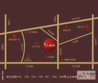 永川浦江上海城位置交通图图片