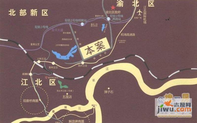 旭辉新里城位置交通图图片