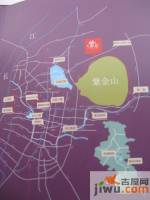 紫庐位置交通图图片