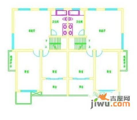 中源阳光城规划图图片