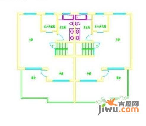 中源阳光城规划图图片