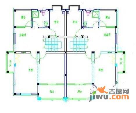 中源阳光城规划图图片