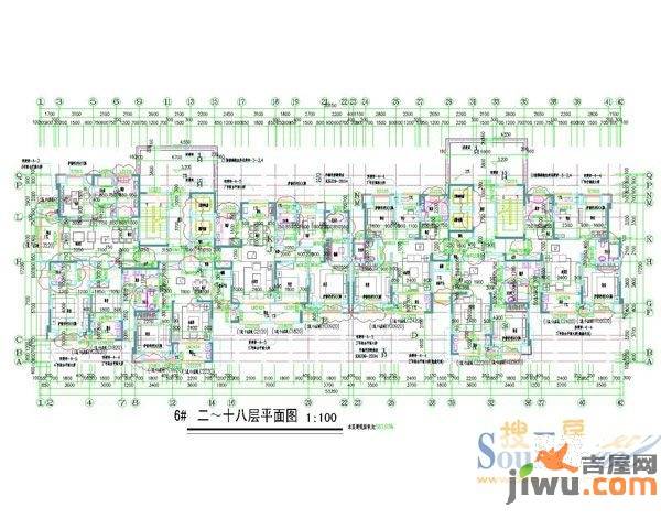 新城金郡规划图图片