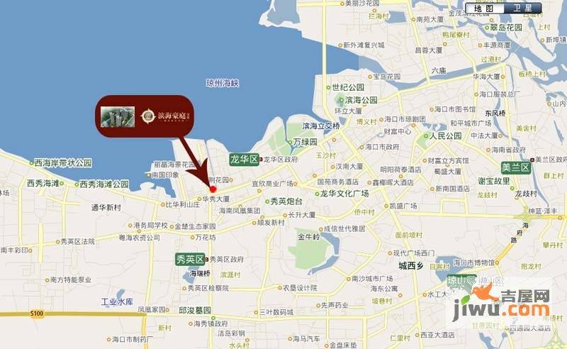 宝安滨海豪庭实景图59