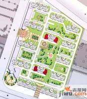 华夏太阳城二期规划图图片