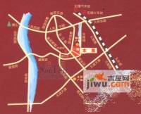 南禅寺紫金广场位置交通图图片